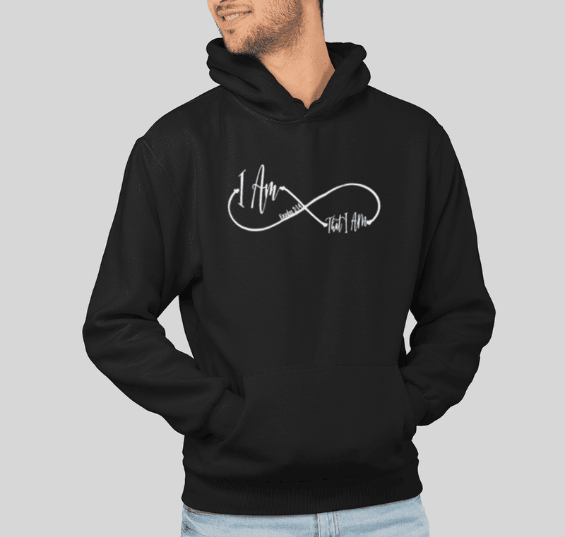 I Am That I Am (Hoodie)
